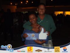 Agarradinho Fest